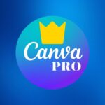 100 Canva Pro Accounts for Sell 1 99