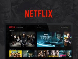 كيفية استخدام وتفعيل اشتراك نتفلكس بخطوة واحدة 4 منصة نتفلكساشتراك نتفلكس
محتوى متجدد
تفعيل اشتراك نتفلكس