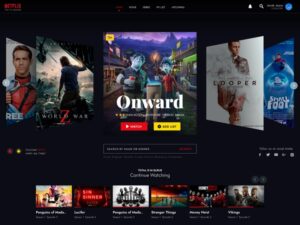 كيفية استخدام وتفعيل اشتراك نتفلكس بخطوة واحدة 3 منصة نتفلكساشتراك نتفلكس
محتوى متجدد
تفعيل اشتراك نتفلكس