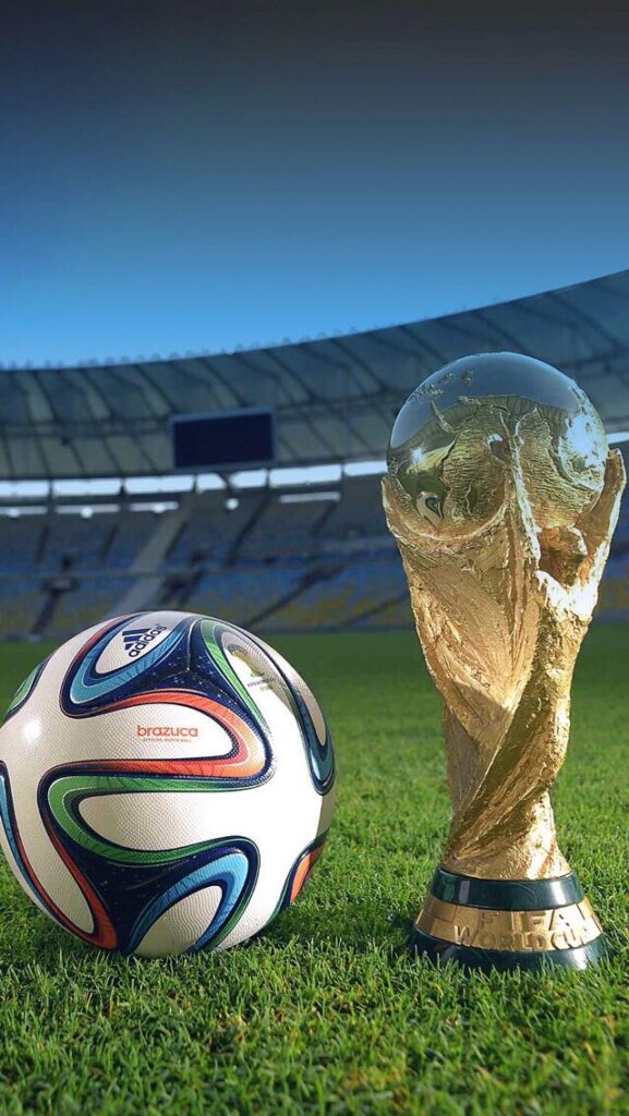 كيف تستعد المنتخبات الكبرى لكأس العالم؟ 6 رحلة الشغف كأس العالم قصص إنسانية الروح الرياضية