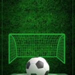 Fundo World Cup Football Match Match Poster Papel de Parede Para Download Gratuito Pngtree