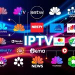 How Can I Get Service IPTV In 2025