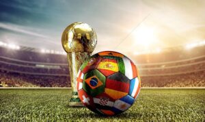 كيف تستعد المنتخبات الكبرى لكأس العالم؟ 6 كأس العالمالمنتخبات الكبرى الاستعداد لكأس العالم التجهيزات لكأس العالم