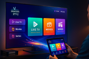 ارخص اشتراك IPTV بالسعودية 2026: تعرف على افضل الخيارات الترفيهية بأقل التكاليف 2 ارخص اشتراك IPTV