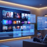 خدمات IPTV