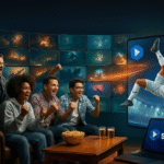 متجر IPTV