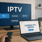 أفضل وسيلة للحصول على اشتراك IPTV رسمي