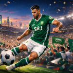 مباريات الدوري السعودي