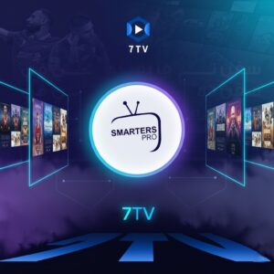 اشتراك IPTV