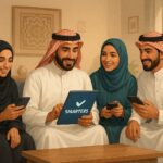 لماذا يفضل السعوديون اشتراك سمارترز