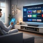 شراء IPTV